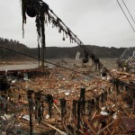 JAPAN-QUAKE
