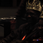 king-queen