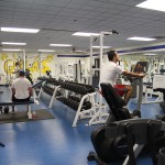 WEBFitness