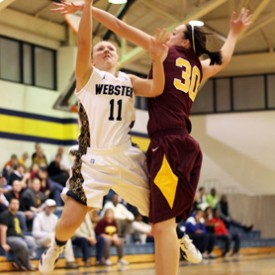 Women Bball_Gale1WEB