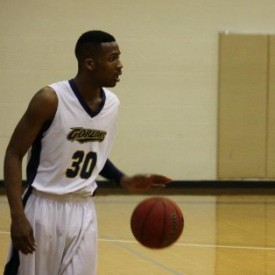 Ahmad Smith