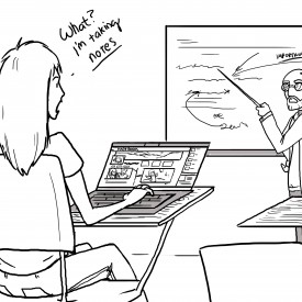 TakingNotes