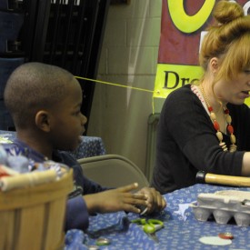 Craft fair