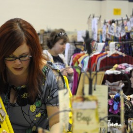 craft fair vendor