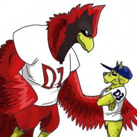 HORXGorlokVRedbird
