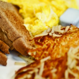 TEASEFOOD