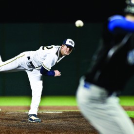 baseball