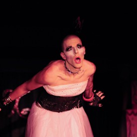 Drag Ball