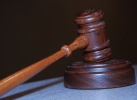 gavel