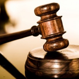 gavel