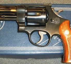 gun