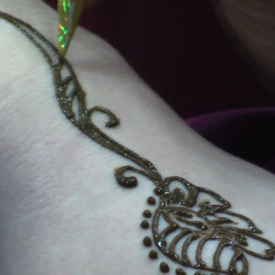henna