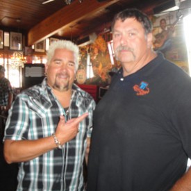 Guy & Bill