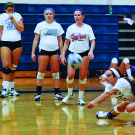SLIDESHOWvolleball