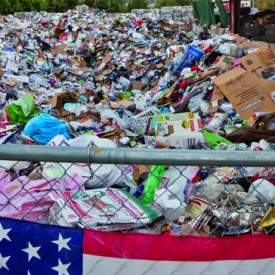SLIDESHOWrecycling front