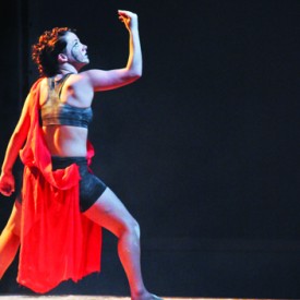 SLIDESHOWdance