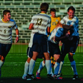 SLIDESHOWmensoccer