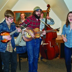 SLIDESHOWfolkband