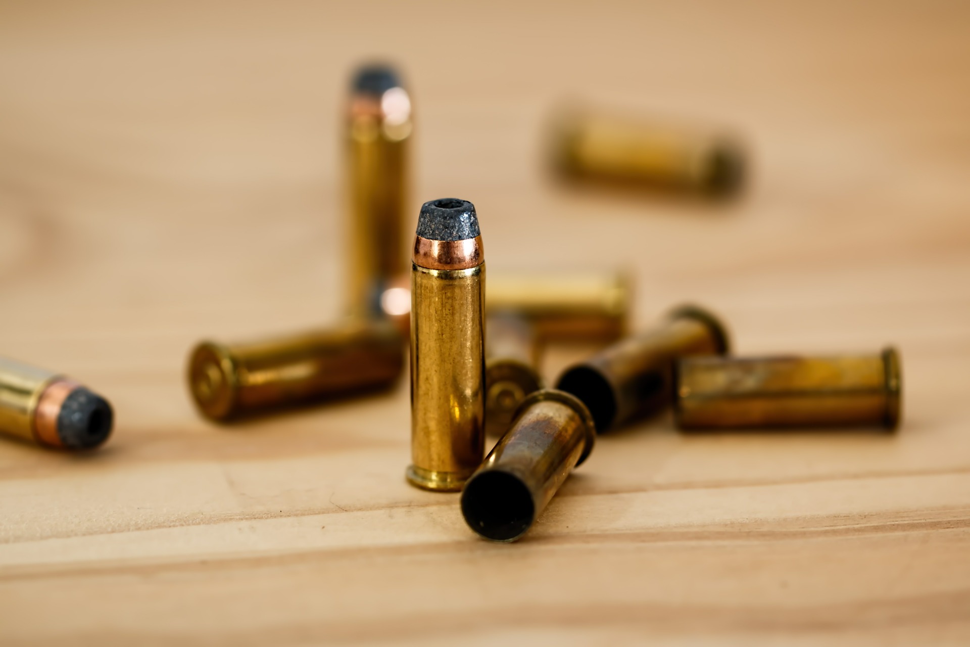 Letters from Thailand: Asia’s highest gun violence statistics still do not outdo the U.S.