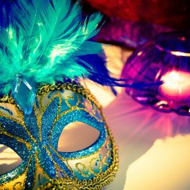 Mardi gras
