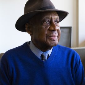 bernie hayes
