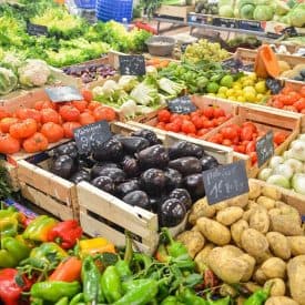 market