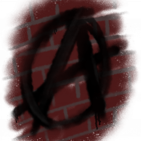anarchy symbol