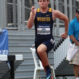 2019 NCAA Division III Outdoor Track and Field Championships