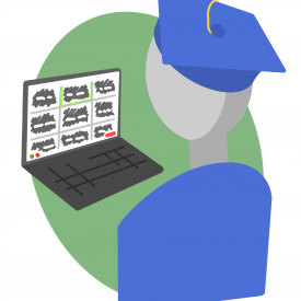 graduation online