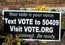 Nov. 8 preview: “Local politics really can affect someone’s life”