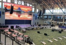 No longer a military base: Armory STL opens to public
