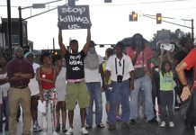 Video: Protest