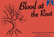 Webster Conservatory’s first fall production tells story of systemic racism