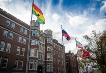 More than 20 international students visas revoked