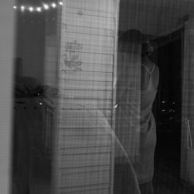 Styx Self Portrait