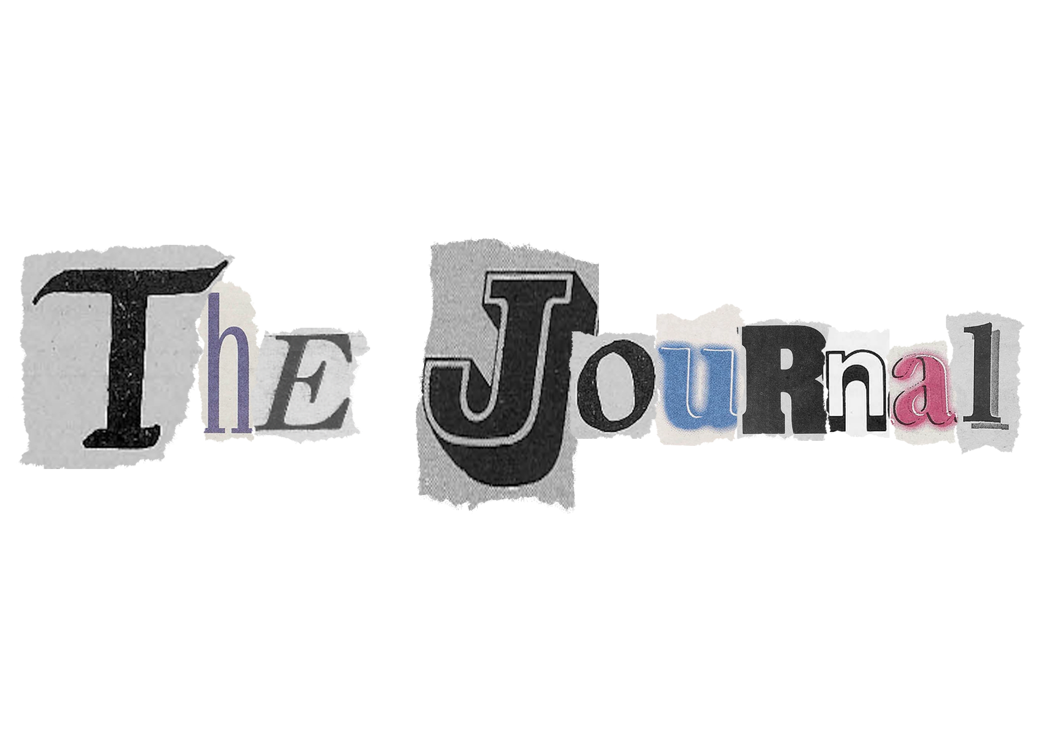 the journal logo special edition