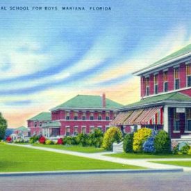 Floridapostcard