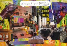 Webster’s Zine Scene