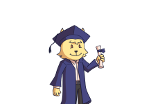10 things I’ve learned as a graduating Gorlok