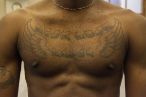Davian Joseph