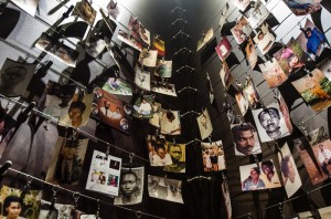 Kilgali Genocide Memorial   