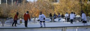 Hockey 