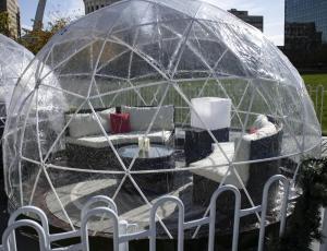Igloo 