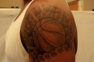 Jahmad Wilburn  