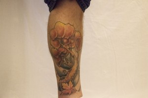Daniel Carcione 