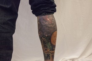 Daniel Carcione 